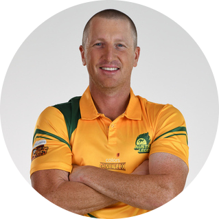 Brad Haddin