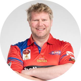 Matthew Hoggard