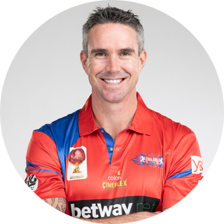 Kevin Pietersen