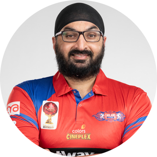 Monty Panesar