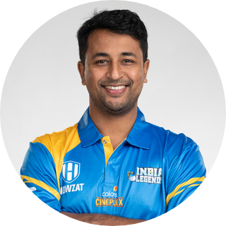 Pragyan Ojha