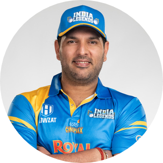 Yuvraj Singh