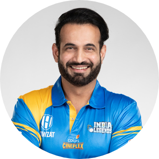 Irfan Pathan