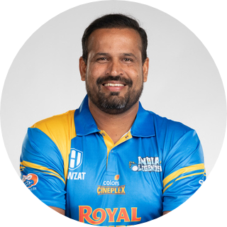 Yusuf Pathan