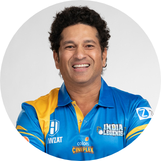 Sachin Tendulkar