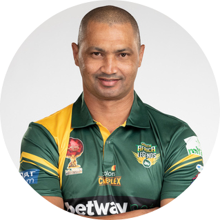 Alviro Petersen