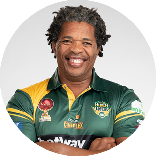 Makhaya Ntini