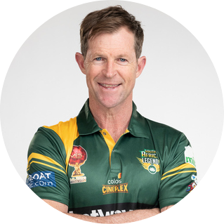 Jonty Rhodes