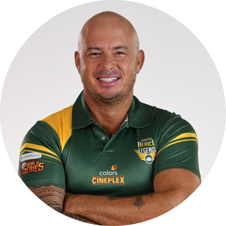 Herschelle Gibbs