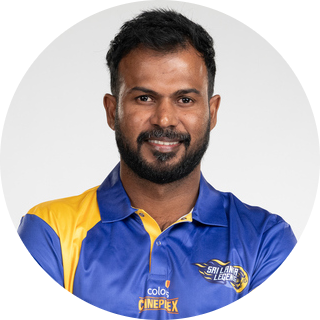 Upul Tharanga