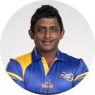 Ajantha Mendis