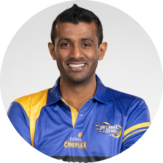 Farveez Maharoof