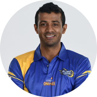 Farveez Maharoof