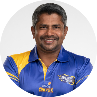 Rangana Herath