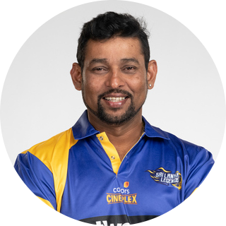 Tillakaratne Dilshan