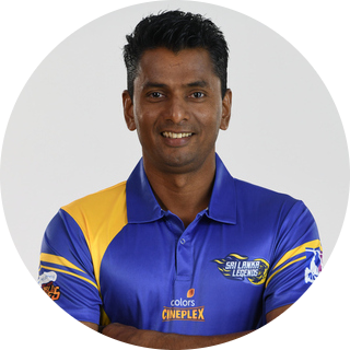 Upul chandana