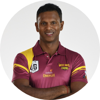 Shivnarine Chanderpaul