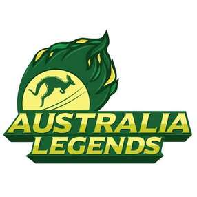 australia legends