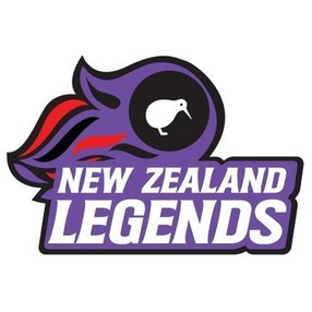 newzeland legends