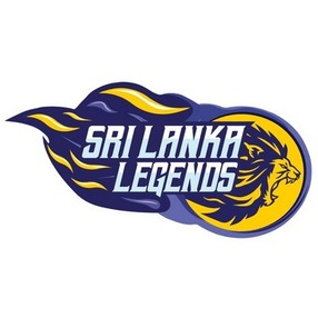 srilanka legends